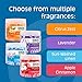 Gonzo Natural Magic Fragrance Beads - Odor Eliminator - 12 Ounce - Citrus