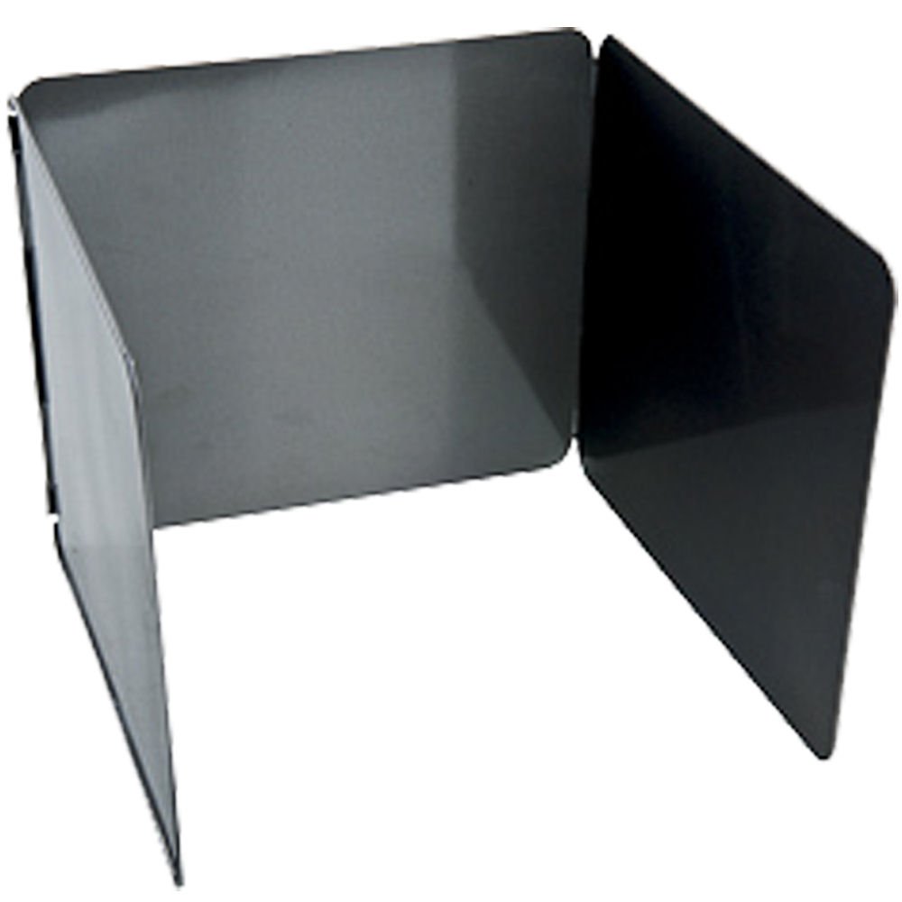 Genius Ideas Anti-Splash Cooking Screen (metal)