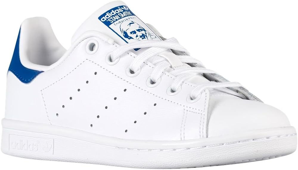 adidas Originals Big Kids Stan Smith 