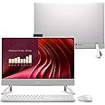 Computador Dell 24 All-in-one EC24250 23.8" IPS Full HD 13ª Gen Intel ...
