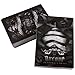 Ellusionist Arcane Playing Card Deck - Black