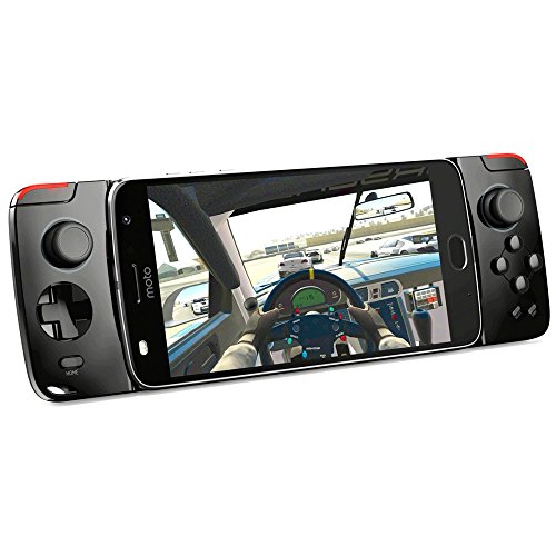 Motorola Moto Gamepad