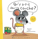 Qu'y a-t-il dans ta couche ? by