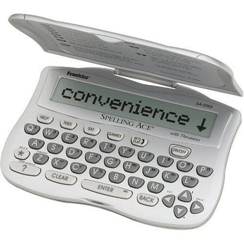 Franklin-Spelling-Ace-with-Thesaurus-Large-Keys-and-Screen