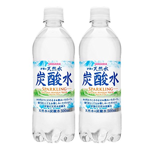 ãµã³ã¬ãªã¢ ä¼è³ã®å¤©ç¶æ°´ç­é¸æ°´ 500ml ã48æ¬ã»ããã