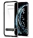 Spigen Ultra Hybrid S Designed for Samsung Galaxy S8 Case (2017) - Midnight Black