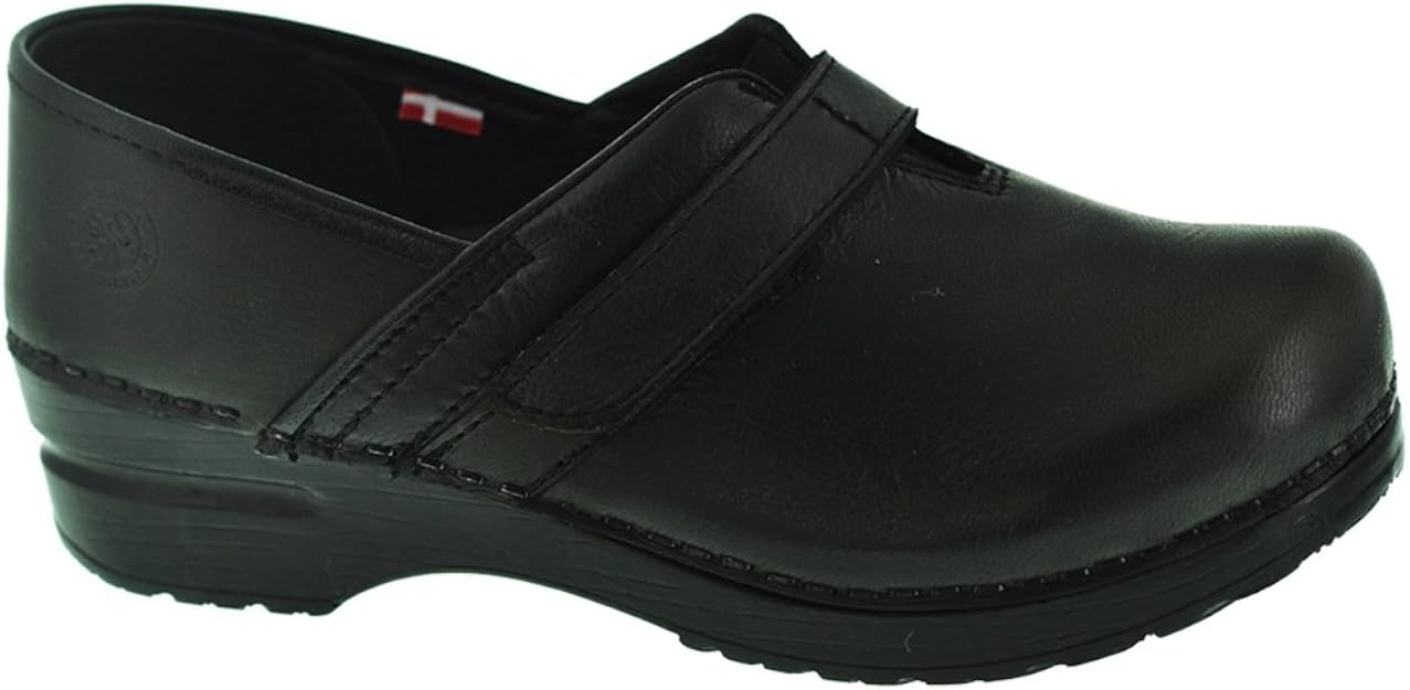 womens casual clogs