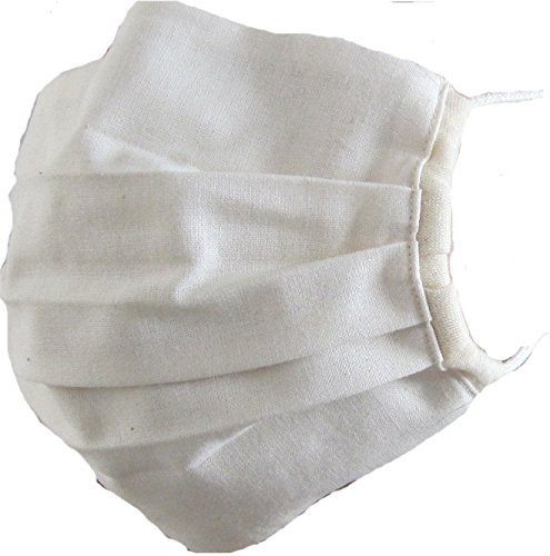 SIGN　洗える立体オーガニックマスク