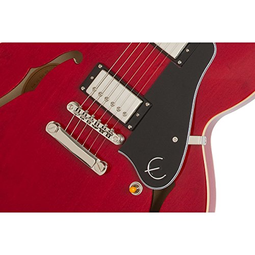 Top 5 Best Electric Guitar for Church Music Review in 2020