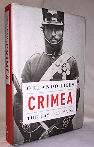 Crimea: The Last Crusade