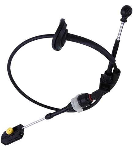 Amazon.com: Dorman 905-606 Automatic Transmission Shifter Cable