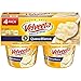 Velveeta Queso Blanco Easy Mac Shells and Cheese (4 Microwaveable Cups)