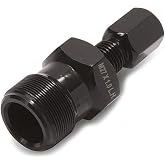 Motion Pro 08-0026 Flywheel Puller M27X1.0 L.H External Thread