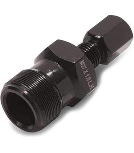 Amazon.com: Motion Pro 08-0015 Oil Filter and Clutch Hub