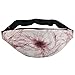 Dad Bag Waist Zipper Packs Dadbod Mens Unisex Yiushing Fake Belly Traveling Fanny Bags with Adjustable Belt (2)