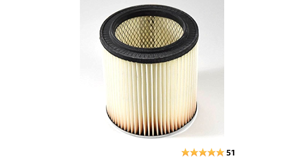 Hoover- 38763006 Central Vacuum Filter 