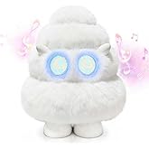 GRAUICI Portable Bluetooth Speaker with LED Light,Powerful Stereo Sound Deep Bass,Wireless Bluetooth Speaker Gifts for Him Her Adult Teen Kids for Valentine's Day, Teacher's Day, Christmas, Birthday