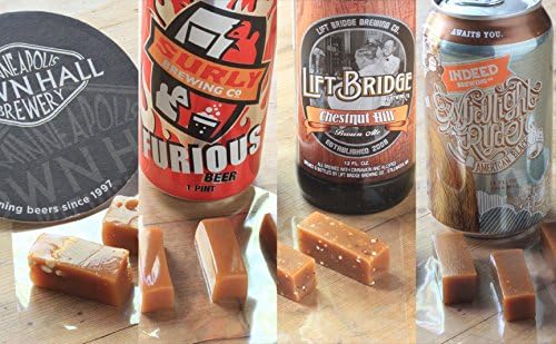 Pub Crawl Caramels
