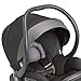 Maxi-Cosi Mico Max 30 Infant Car Seat, Devoted Black