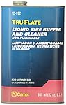 Plews 12-092 Liquid Buffer/Cleaner
