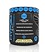 Hyp3d Pina Colada: The World's First 2-in-1 Clinically Dosed, Creatine-free, Non Water-retaining Pre Workout & Thermogenic. Experience the Rush, Pump, Strength, and Fat Loss. Money Back.
