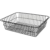 Igloo 20072 Wire Cooler Basket, Black