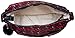 Kipling Bailey Printed Hobo Crossbody Bag, Groovy Lines
