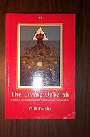 Living Qabalah 1852300418 Book Cover