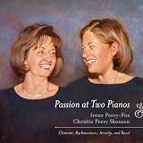 PASSION AT TWO PIANOS                              image