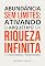 Livro Abundância sem limites: ativando o arquétipo da Riqueza Infinita na vida pessoal e profissional