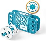 BRIO Builder Motor Construction Set - STEM Educational Toy for Ages 3+ view 6