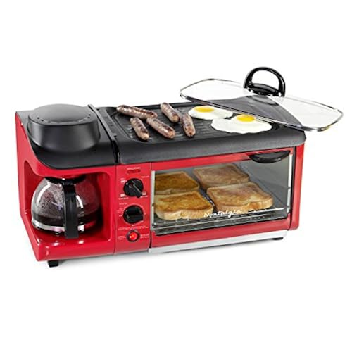 buy cool items from amazon related to Home & Kitchen most trending items that are Ovens & Toasters, $50 to $100, cool items