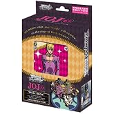 Weiss Schwarz JoJo's Bizarre Adventure Golden Wind Trial Deck Plus
