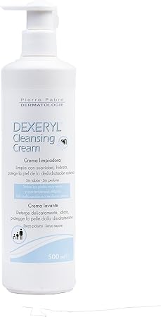 dexeryl cleansing cream 500ml