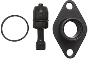 Zreneyfex 3903924 Timing Pin and Housing, Replacement for 12 Valve 3.9L 5.9L 8.3L 4BT 6BT 6CT, Replaces 3913994 3919683