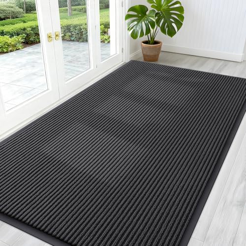 OLANLY Front Door Mat