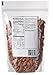 Happy Belly Roasted & Salted California Almonds, 16 Ounce