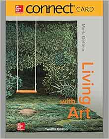 Living With Art Connect Access Card