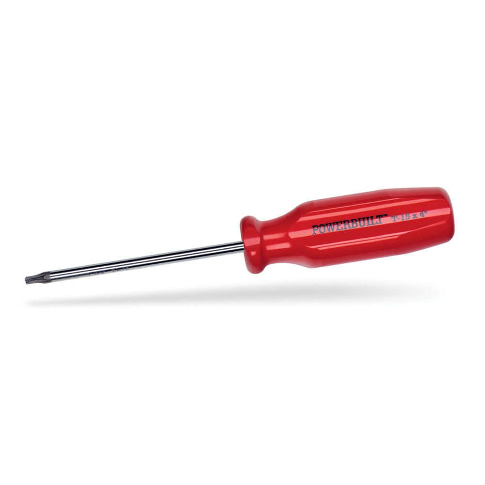 Best t 15 torx screwdriver