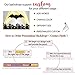 Allenjoy 7x5ft Superhero Cityscape Backdrop Night Buildings Great as Super Hero Bat City Photo Booth Background boy 1st First Birthday Party and Event Banner Decorations Baby Shower Studio Props