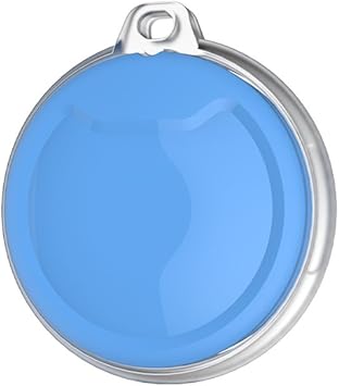 poof pet activity tracker