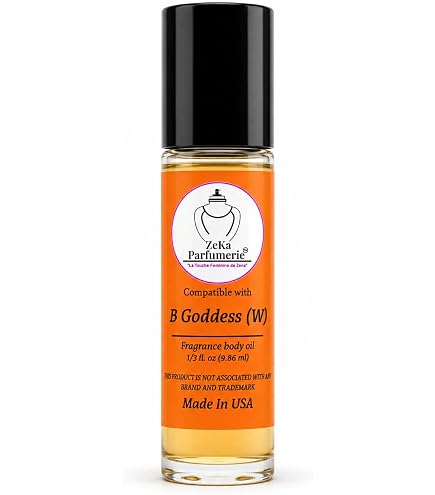 Amazon.com : ZEKA PARFUMERIE Compare to Aroma compatible with