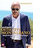 Detective Montalbano: Episodes 29 & 30