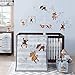 Bedtime Originals Mod Monkey 3 Piece Bedding Set