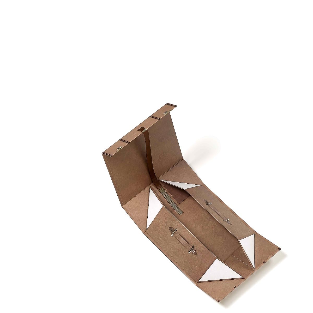 The Carat Shop The Carat Shop Official Harry Potter Trunk Gift Box Size Medium - Comes Flatpack