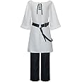 Lordancen Griffith Casual Outfit Retro Style Anime Cosplay Costume