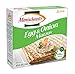 Manischewitz Egg & Onion Matzos, 10-ounce Box (Pack of 3)