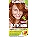 Garnier Nutrisse Nourishing Color Creme [643] Light Natural Copper 1 ea