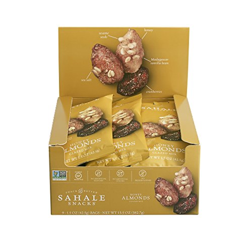 2 Sahale+Snacks+Honey+Almonds+Glazed