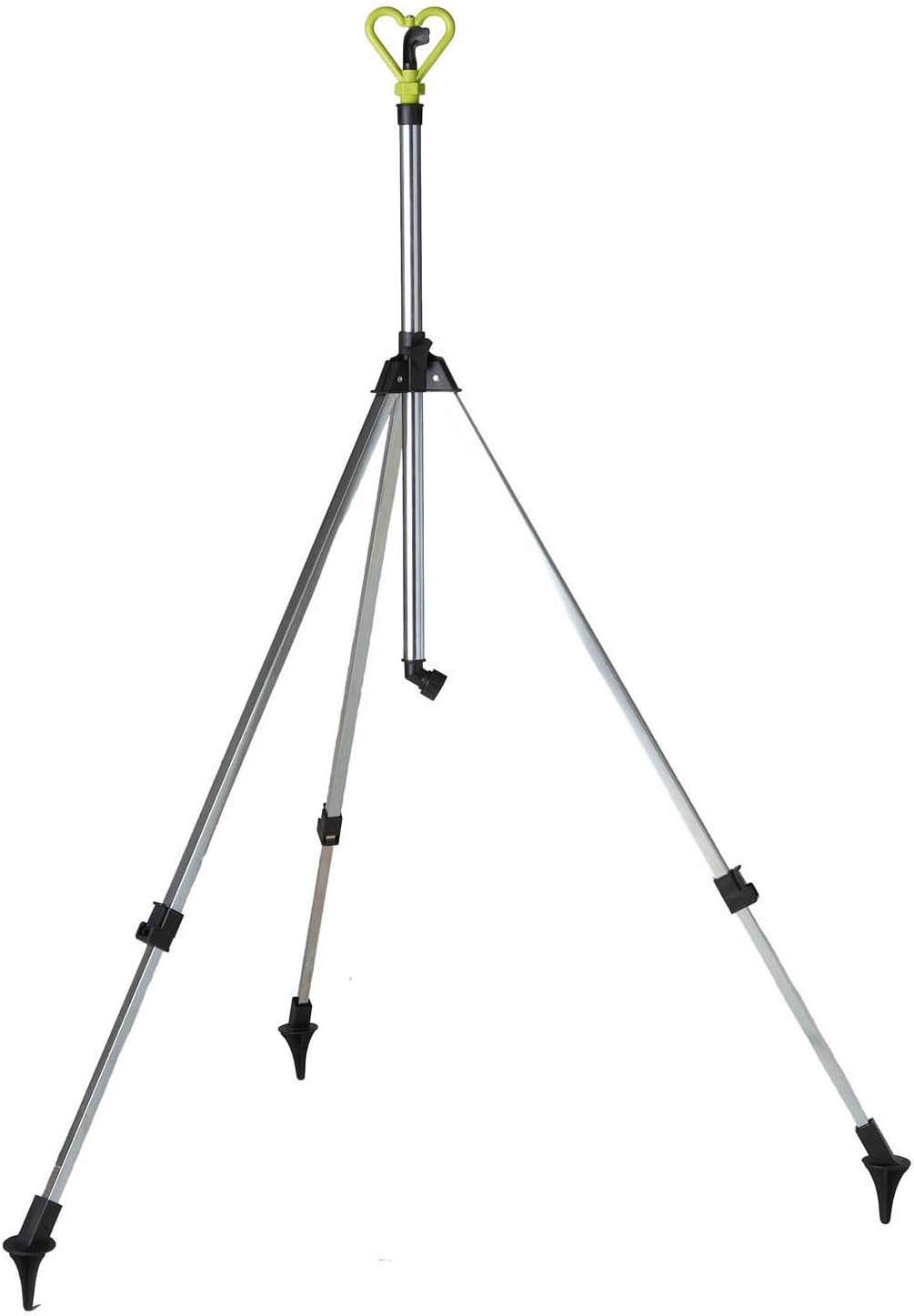Pacific Sprinklers 207 2-Count 2 Way Spike Sprinkler (Discontinued by Manufacturer)